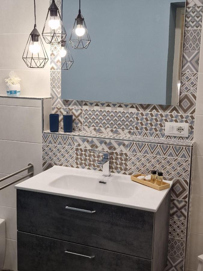 דירות קטאניה Rehouse מראה חיצוני תמונה
